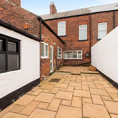 Bede House Villa Sunderland  Exterior photo