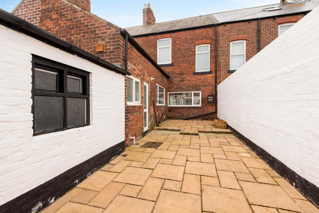 Bede House Villa Sunderland  Exterior photo